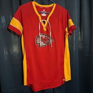 Kansas City Chiefs Women’s Tee